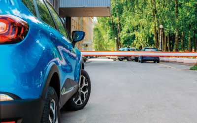 A profi beléptető rendszerek 5 fő előnye a cégek számára