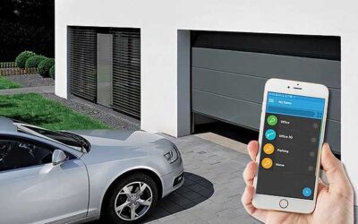 Az okos kaputelefon, ami megkönnyíti a mindennapokat